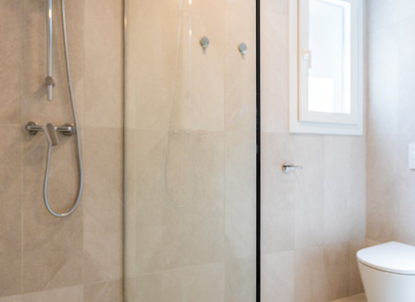 Nowy budynek - apartment - Las Lagunas de Mijas