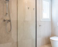 Nowy budynek - apartment - Las Lagunas de Mijas