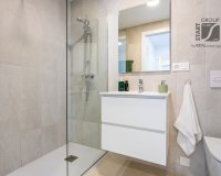 Nowy budynek - apartment - Las Lagunas de Mijas