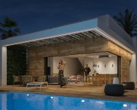 Nowy budynek - apartment - Los Alcázares