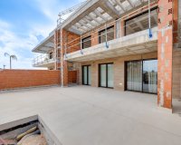 Nowy budynek - apartment - Los Alcázares