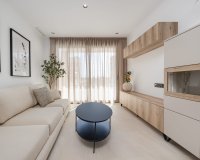 Nowy budynek - apartment - Los Alcázares