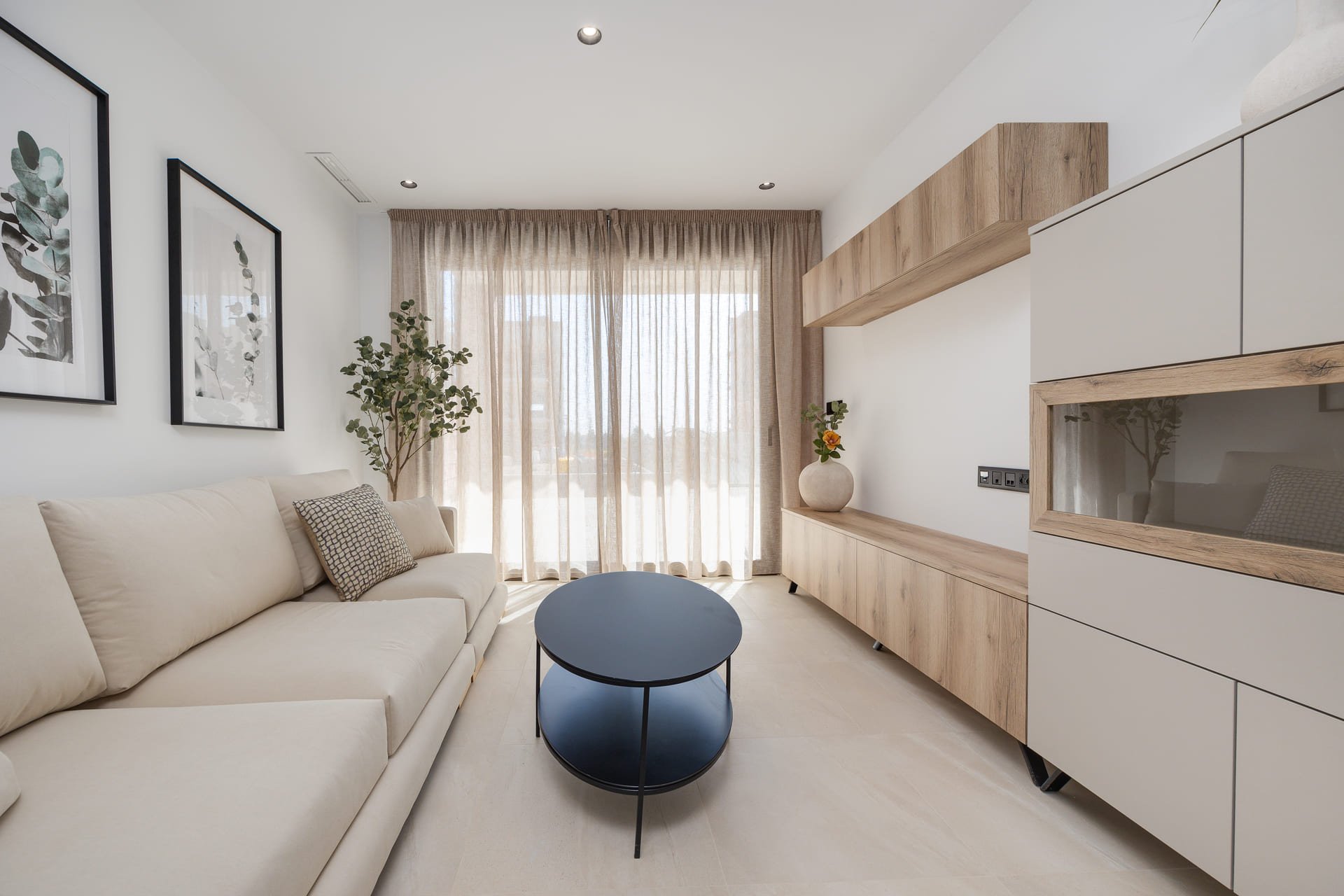Nowy budynek - apartment - Los Alcázares