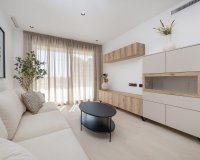 Nowy budynek - apartment - Los Alcázares