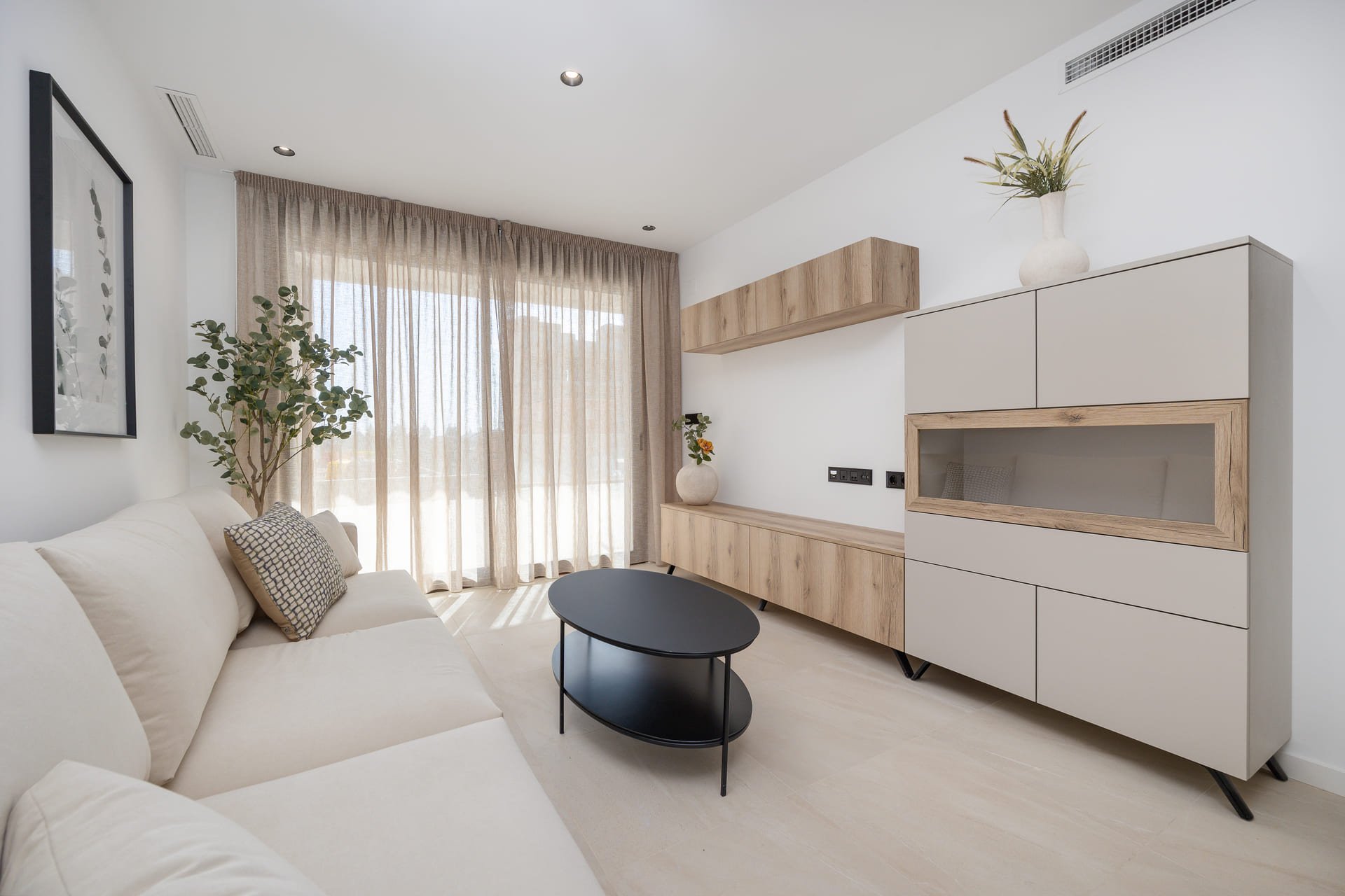 Nowy budynek - apartment - Los Alcázares