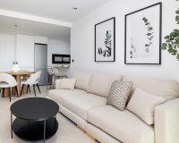 Nowy budynek - apartment - Los Alcázares
