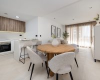 Nowy budynek - apartment - Los Alcázares