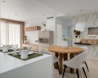 Nowy budynek - apartment - Los Alcázares