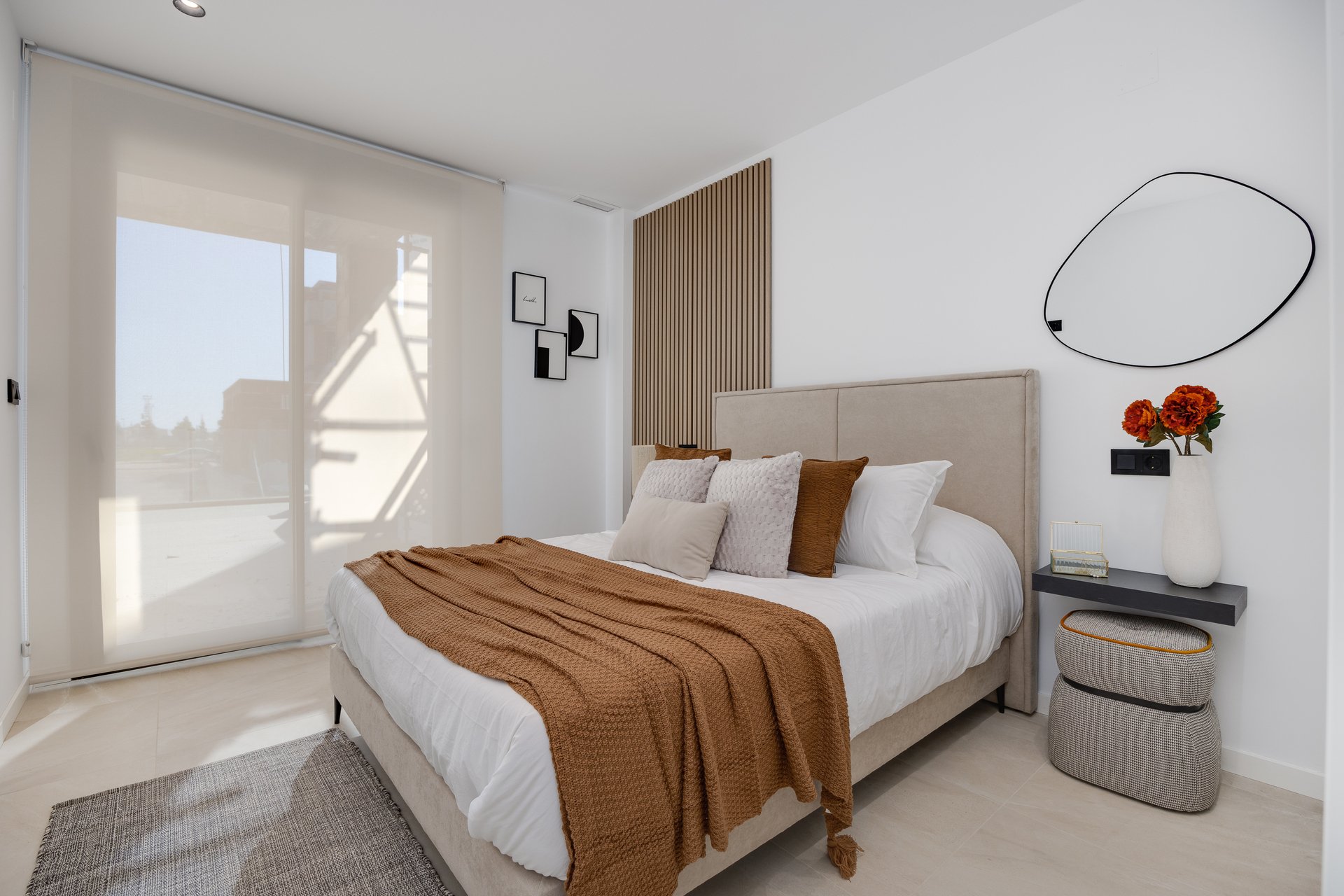 Nowy budynek - apartment - Los Alcázares
