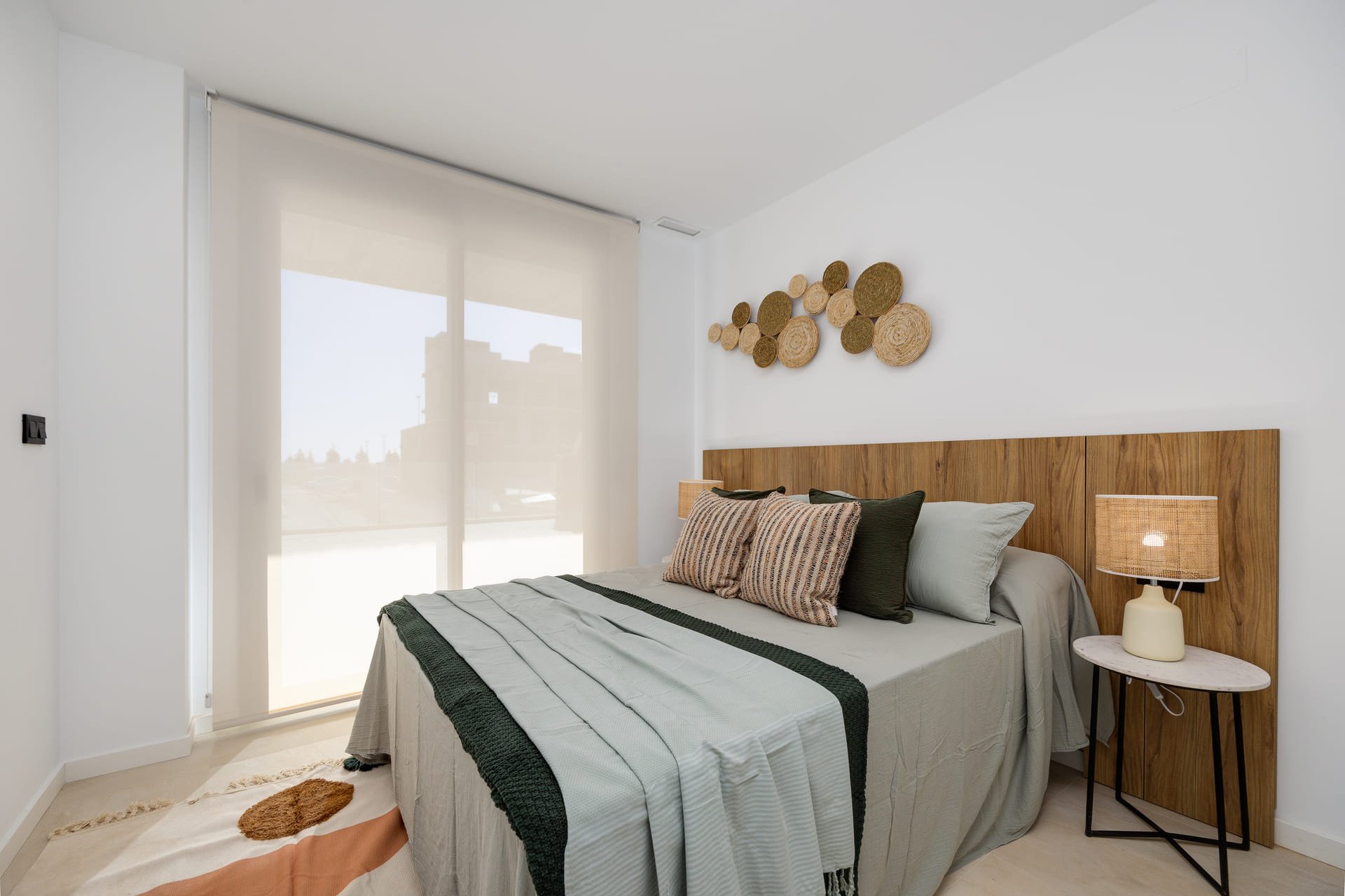 Nowy budynek - apartment - Los Alcázares