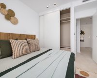Nowy budynek - apartment - Los Alcázares