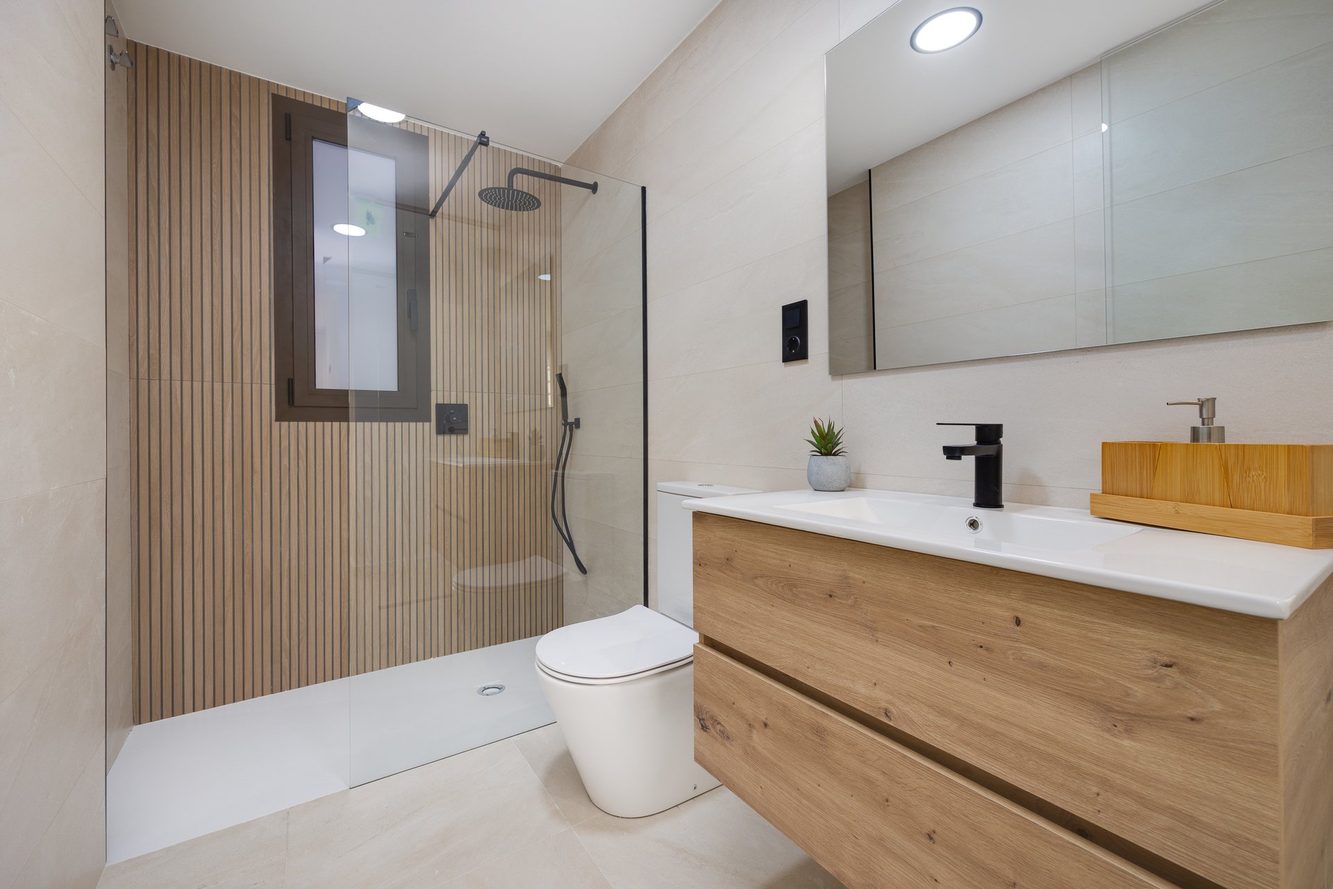 Nowy budynek - apartment - Los Alcázares