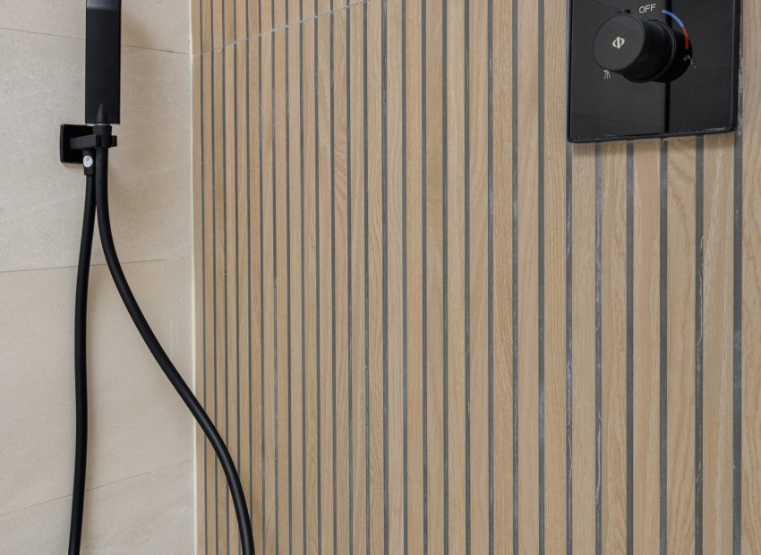 Nowy budynek - apartment - Los Alcázares