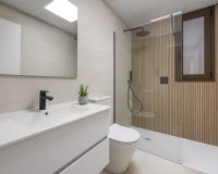 Nowy budynek - apartment - Los Alcázares