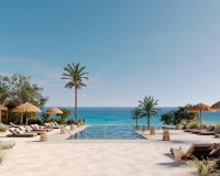 Nowy budynek - apartment - Macenas