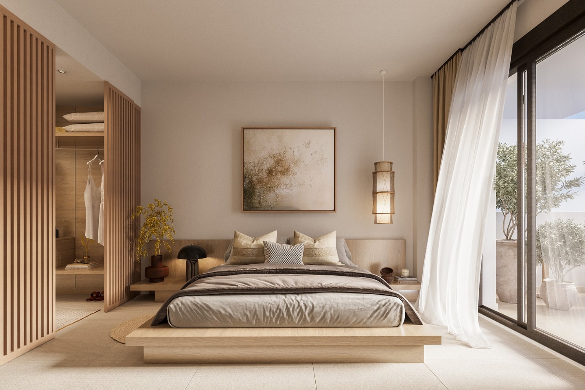 Nowy budynek - apartment - Macenas