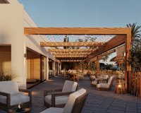 Nowy budynek - apartment - Macenas