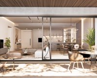 Nowy budynek - apartment - Marbella