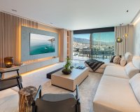 Nowy budynek - apartment - Marbella