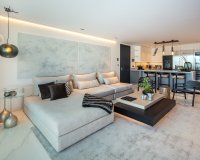 Nowy budynek - apartment - Marbella