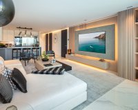 Nowy budynek - apartment - Marbella