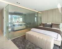 Nowy budynek - apartment - Marbella