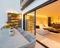 Nowy budynek - apartment - Marbella