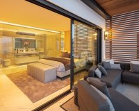 Nowy budynek - apartment - Marbella