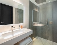 Nowy budynek - apartment - Marbella