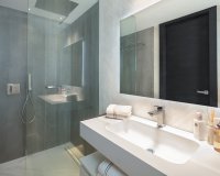 Nowy budynek - apartment - Marbella