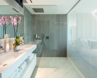 Nowy budynek - apartment - Marbella