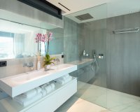 Nowy budynek - apartment - Marbella