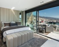Nowy budynek - apartment - Marbella