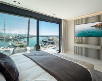 Nowy budynek - apartment - Marbella