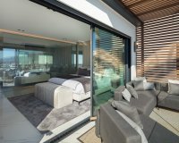 Nowy budynek - apartment - Marbella