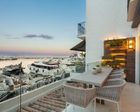 Nowy budynek - apartment - Marbella