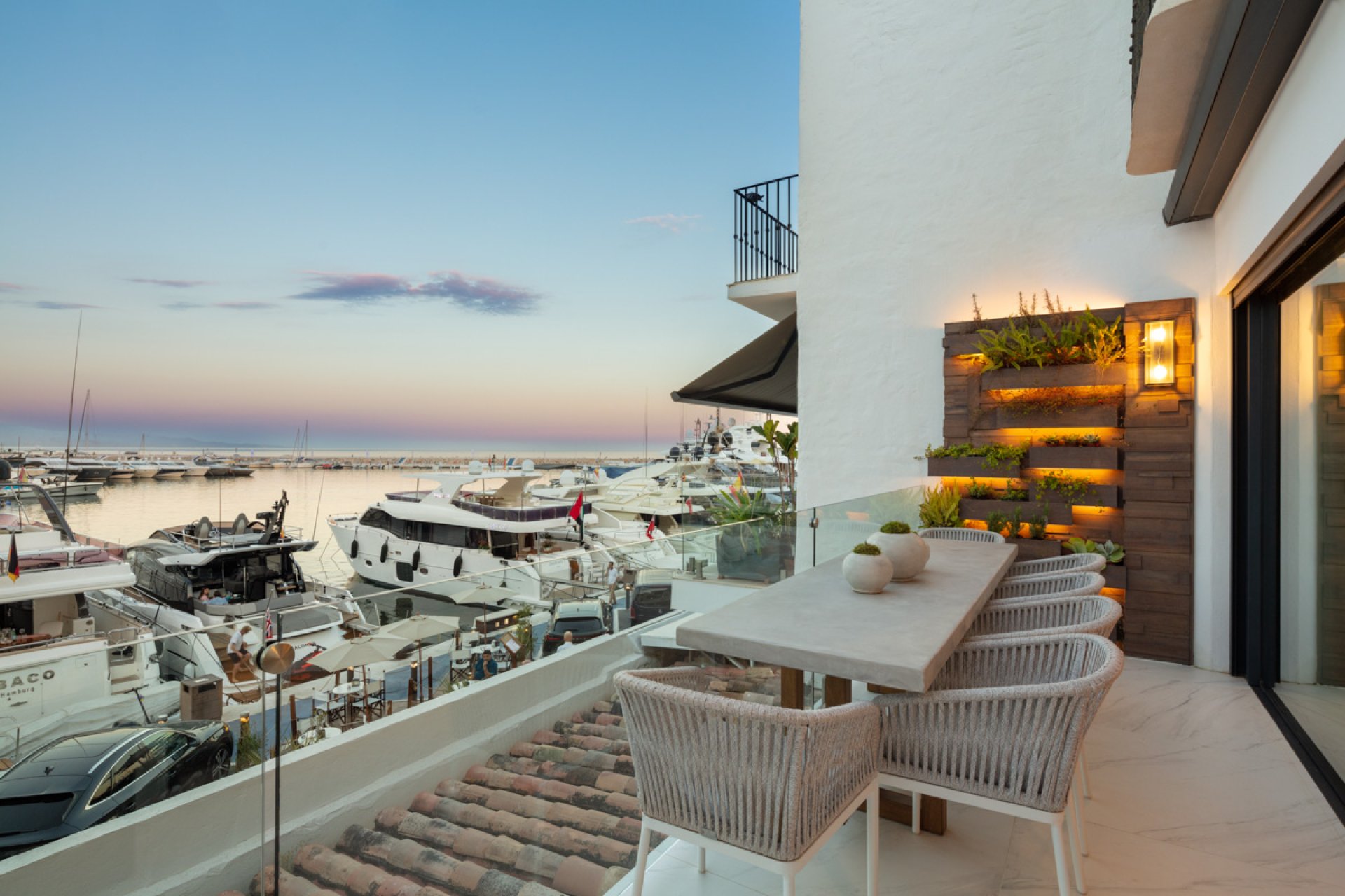 Nowy budynek - apartment - Marbella