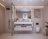 Nowy budynek - apartment - Marbella