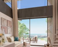 Nowy budynek - apartment - Marbella