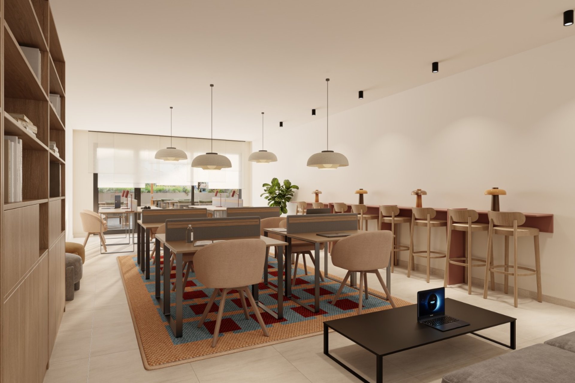 Nowy budynek - apartment - Mijas