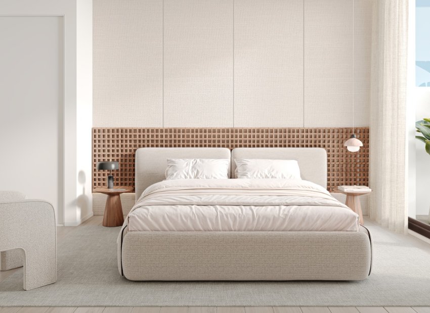 Nowy budynek - apartment - Mijas