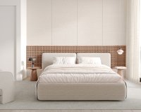 Nowy budynek - apartment - Mijas