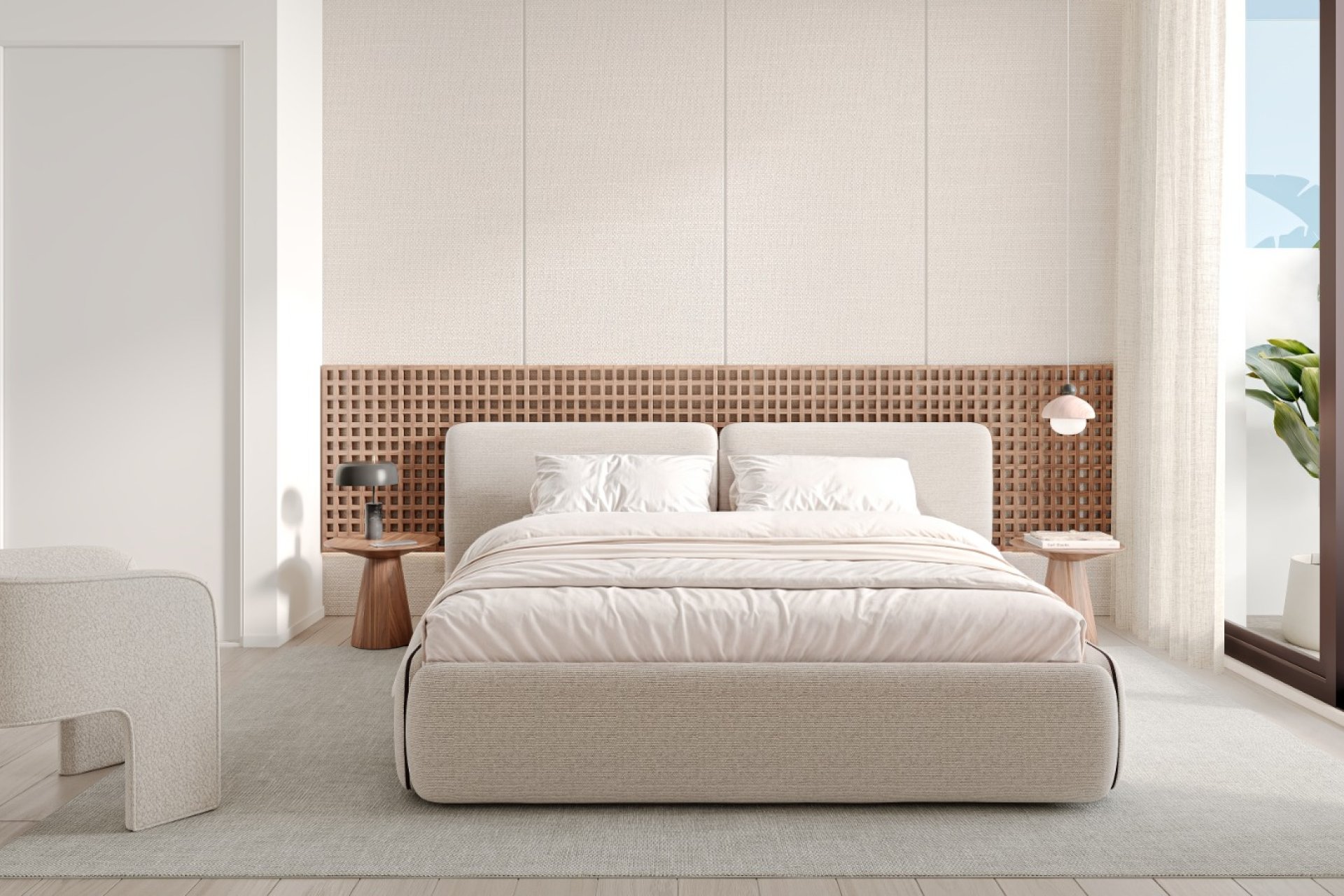 Nowy budynek - apartment - Mijas