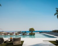 Nowy budynek - apartment - Mijas