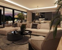 Nowy budynek - apartment - Orihuela Costa