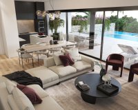 Nowy budynek - apartment - Orihuela Costa