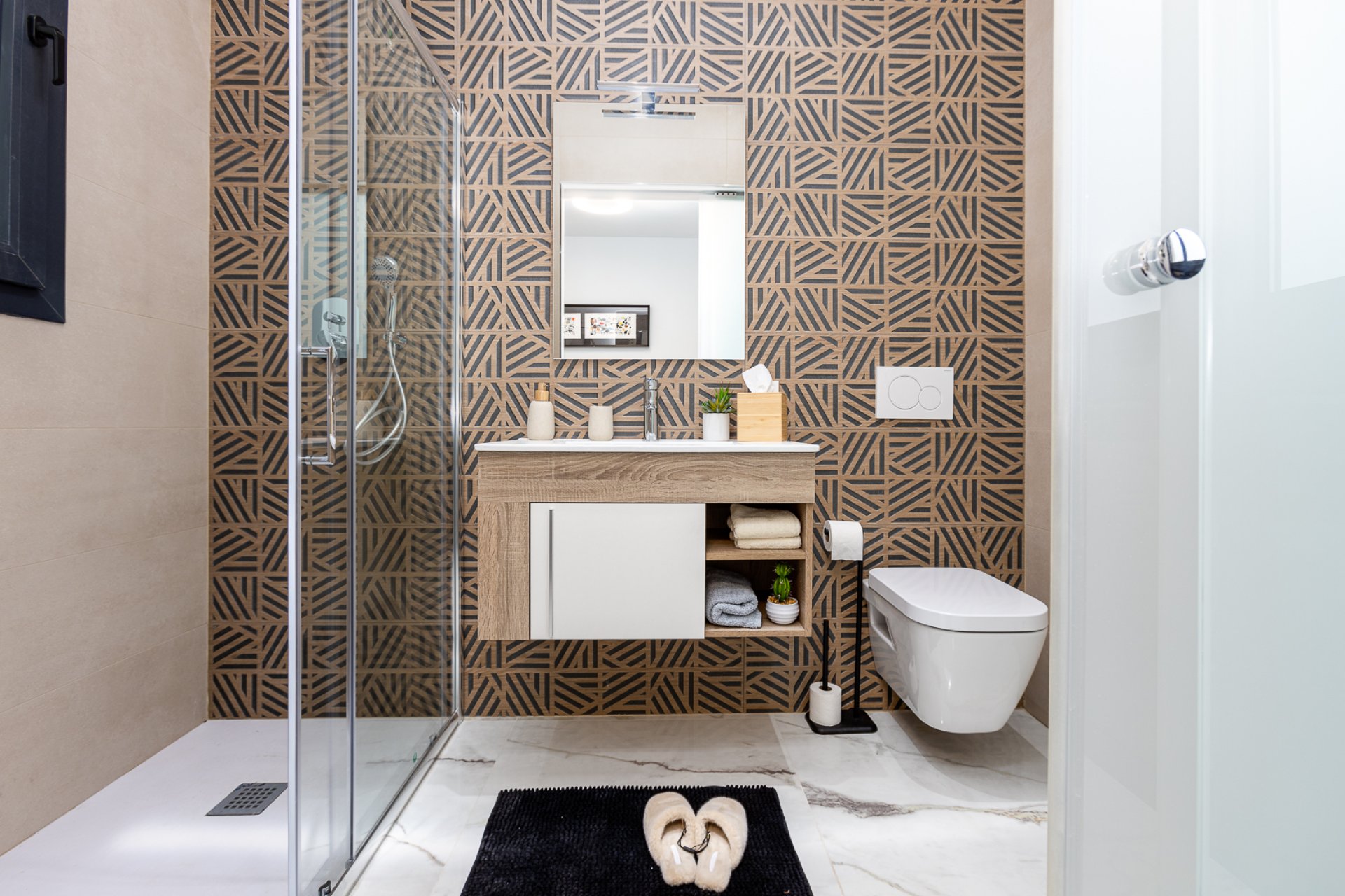 Nowy budynek - apartment - Orihuela