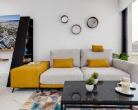 Nowy budynek - apartment - Orihuela