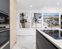 Nowy budynek - apartment - Orihuela