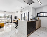Nowy budynek - apartment - Orihuela
